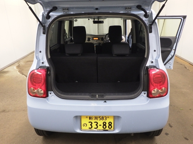 SUZUKI ALTO LAPIN 2013