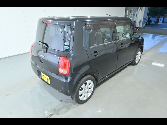 SUZUKI ALTO LAPIN 2011