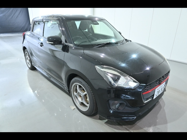 SUZUKI SWIFT 2017