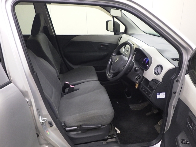 SUZUKI WAGON R 2014