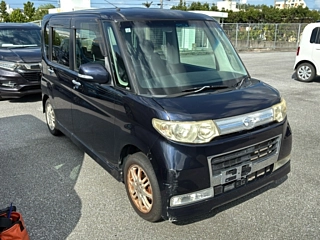 DAIHATSU TANTO 2010