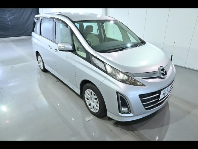 MAZDA BIANTE 2010
