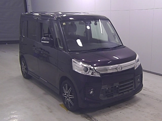 MAZDA FLAIR WAGON 2014