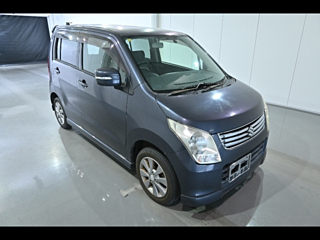 SUZUKI WAGON R 2010