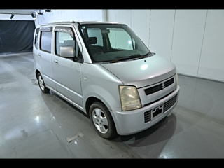 SUZUKI WAGON R 2005