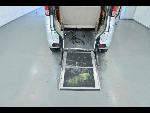 MAZDA FLAIR WAGON 2014