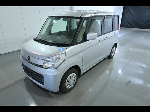 MAZDA FLAIR WAGON 2014