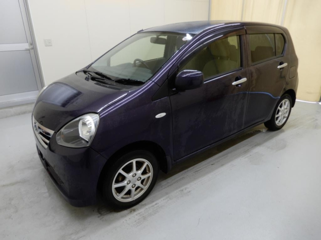 DAIHATSU MIRA E S 2012