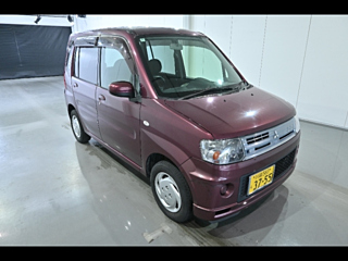 MITSUBISHI TOPPO 2010