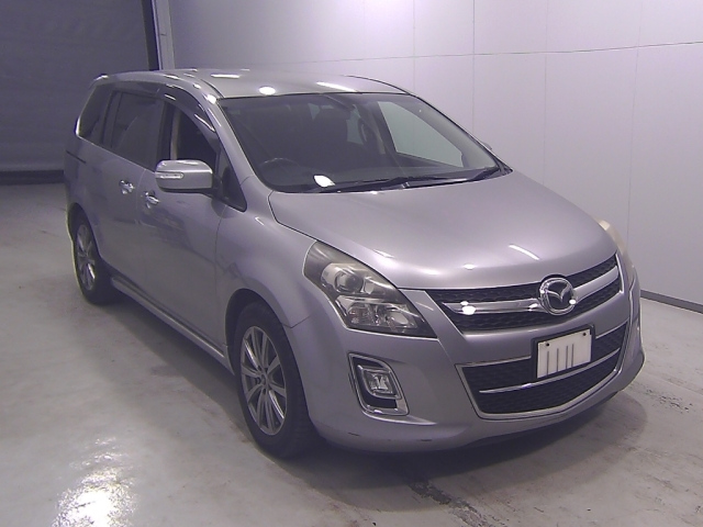 MAZDA MPV 2011