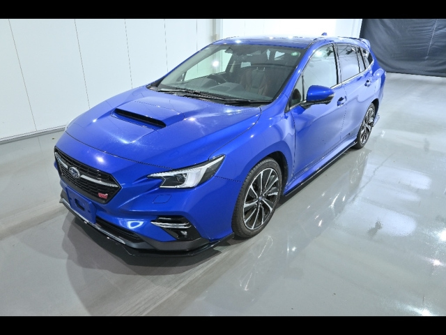 SUBARU LEVORG 2020