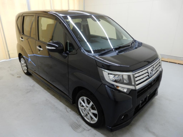 DAIHATSU MOVE 2016