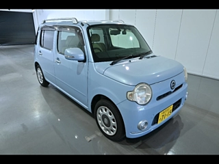 DAIHATSU MIRA 2009