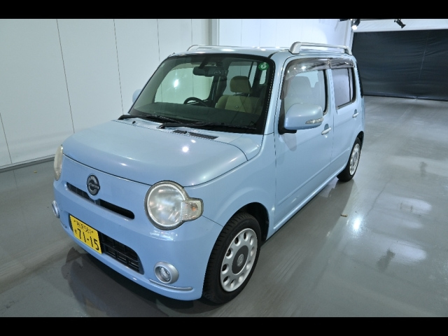 DAIHATSU MIRA 2009