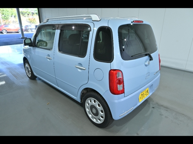 DAIHATSU MIRA 2009