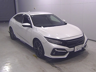 HONDA CIVIC 2020