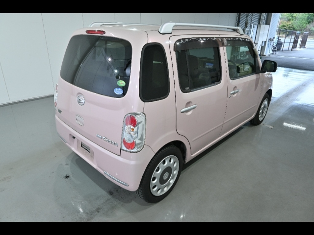 DAIHATSU MIRA 2012