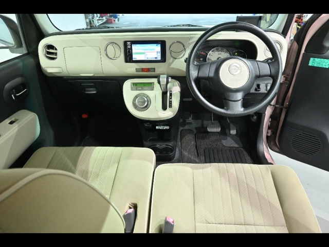 DAIHATSU MIRA 2012