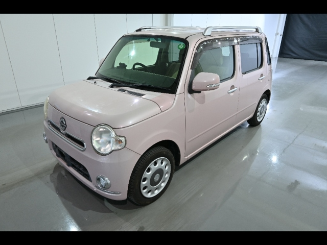 DAIHATSU MIRA 2012