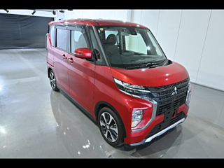 MITSUBISHI EK X SPACE 2020