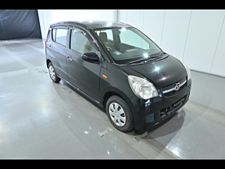 DAIHATSU MIRA 2012