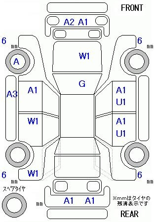 Аукционный лист VOLKSWAGEN PASSAT 2016