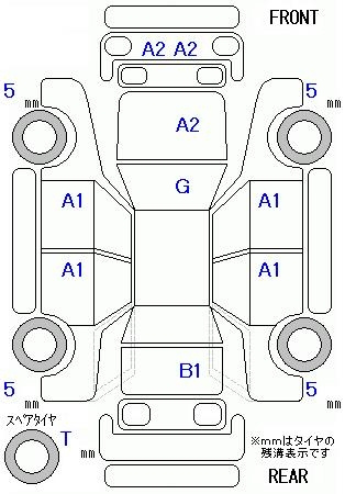 Аукционный лист RENAULT MEGANE 2012