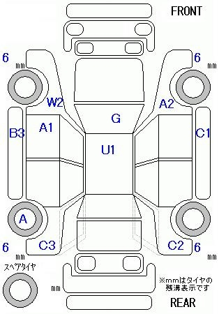 Аукционный лист SUZUKI ALTO LAPIN 2011