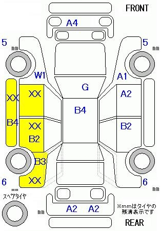 Аукционный лист MAZDA AXELA 2017