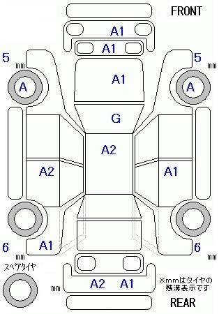 Аукционный лист BMW MINI 2021