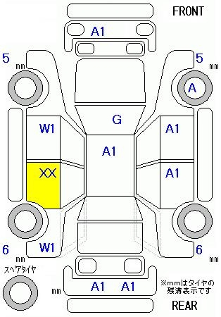 Аукционный лист MAZDA CX-5 2021