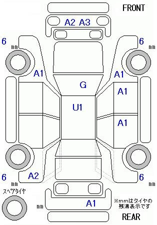 Аукционный лист VOLKSWAGEN GOLF TOURAN 2008
