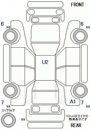 Аукционный лист HONDA FIT 2024