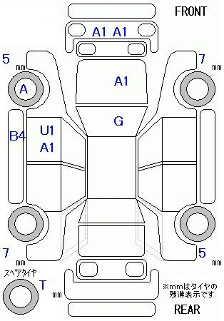 Аукционный лист PEUGEOT 208 2019