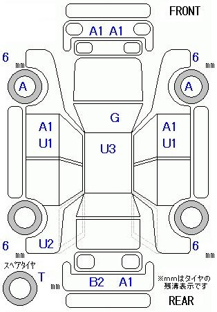 Аукционный лист FIAT 500 2012