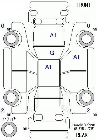 Аукционный лист AUDI A3 2021