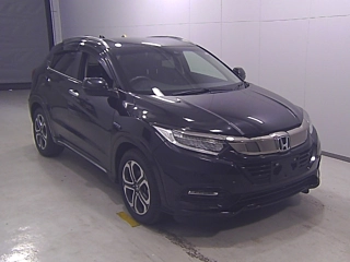 HONDA VEZEL 2020