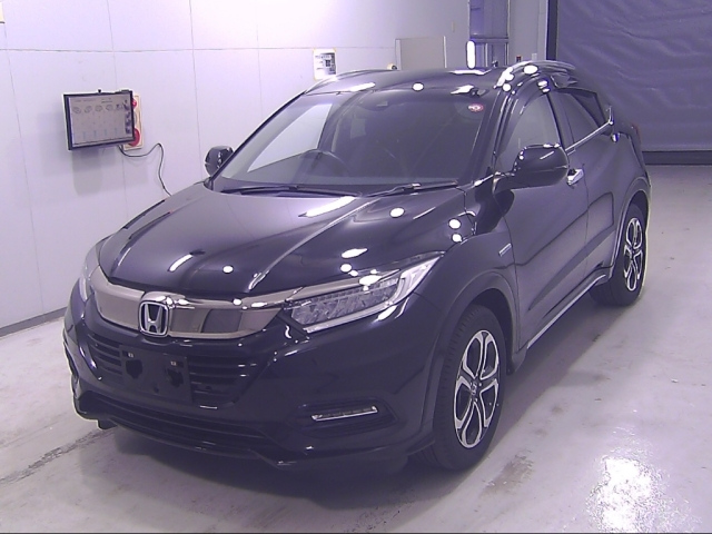 HONDA VEZEL 2020