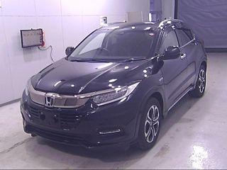 HONDA VEZEL 2020