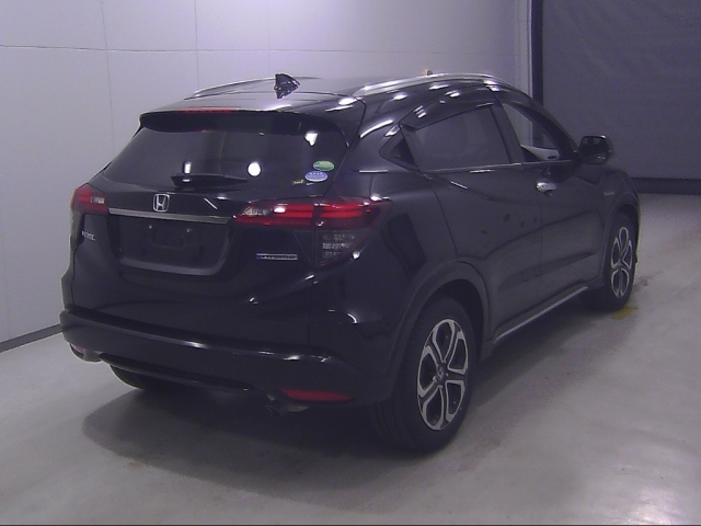 HONDA VEZEL 2020