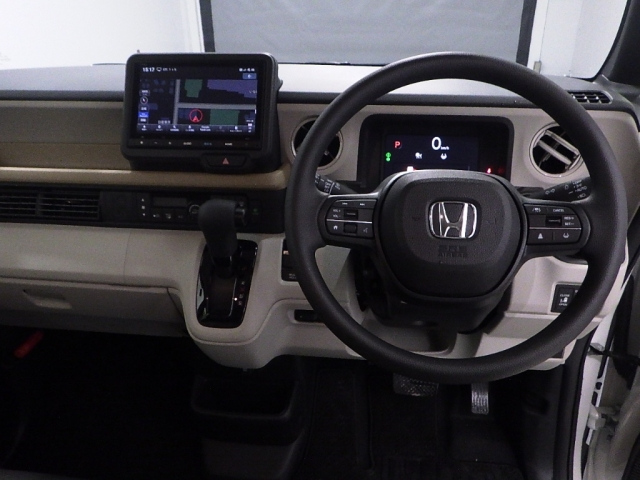 HONDA N BOX 2025