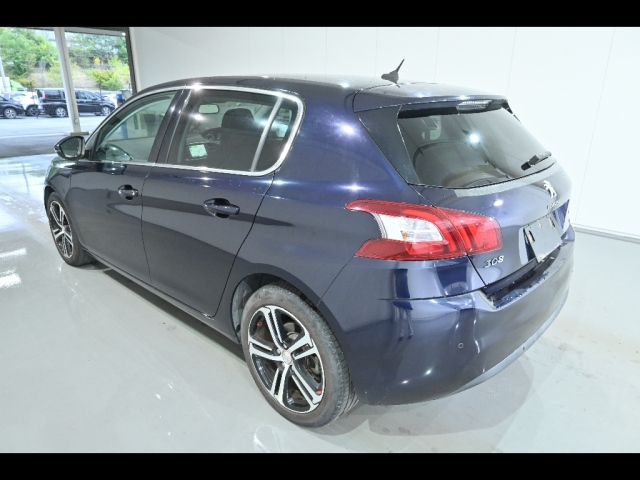 PEUGEOT 308 2016