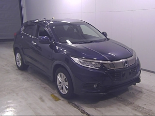 HONDA VEZEL 2020