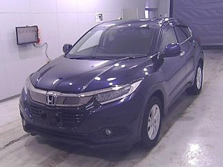 HONDA VEZEL 2020
