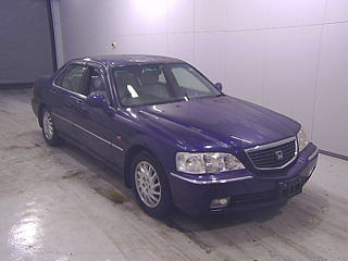 HONDA LEGEND 2000