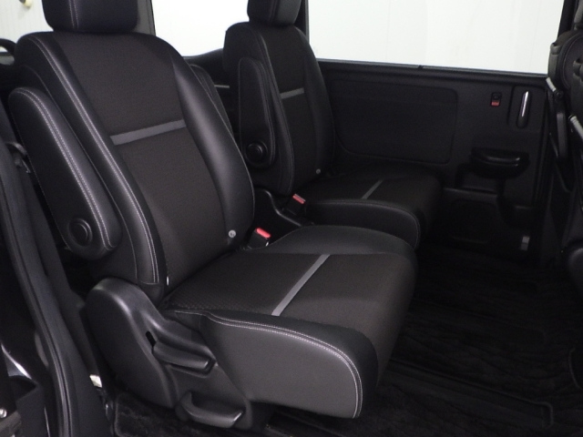 HONDA STEP WAGON 2021