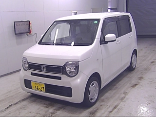 HONDA N WGN 2024