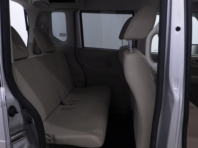 HONDA N BOX PLUS 2013