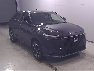 HONDA VEZEL 2023