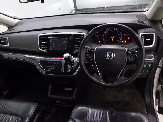 HONDA ODYSSEY 2014